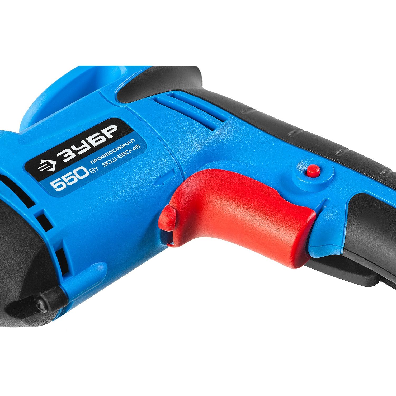 Шуруповерт сетевой ЗСШ-550-45