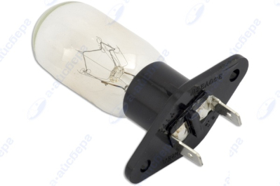 Лампа 25W для СВЧ (C00311360) Whirlpool 481913428051