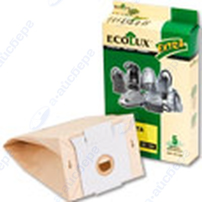 Пылесборник EC-105 (5) Rowenta, Ambia RO-2... 101212011