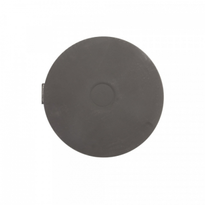 ЭКЧ 1500W, D180мм, 4 контакта, 3 греющих элемента, 5 режимов нагрева