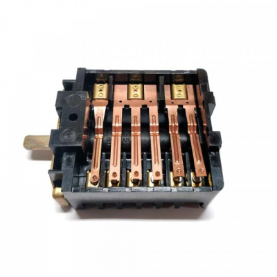 Переключатель 5 позиций, Мечта, ПМ16-5-06