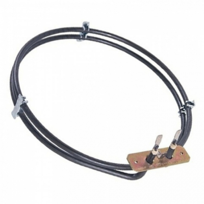ТЭН духовки 1800W, D189мм, круглый, универсальный, Ardo, 220V