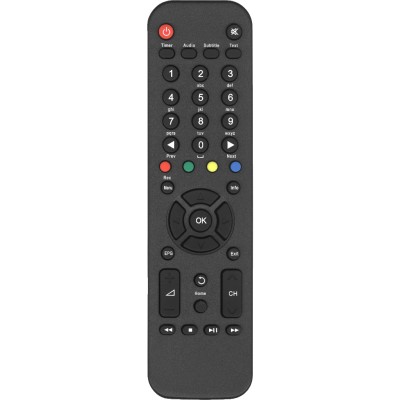 Пульт Huayu для Imaqliq G-box (для приставки)