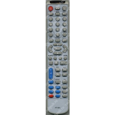 Пульт Huayu для Orion HT-831