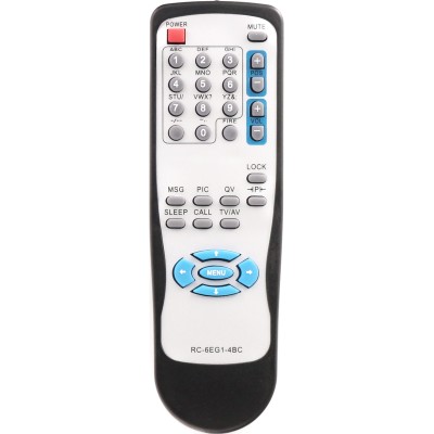 Пульт Huayu для Polar RC-6EG1-4BC