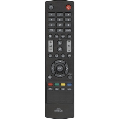 Пульт Huayu для Sharp GB042WJSA