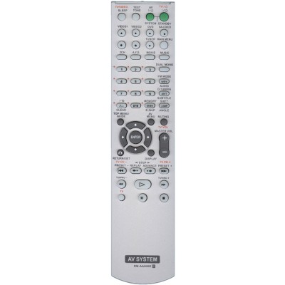 Пульт Huayu для Sony RM-AAU002