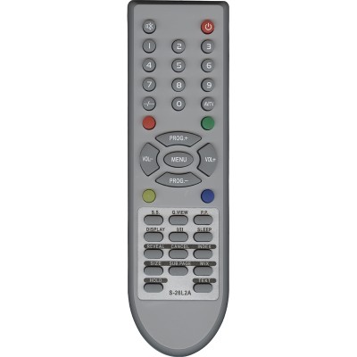 Пульт Huayu для Supra (Erisson, Oniks) S-26L2A (26L16, 26LS16)