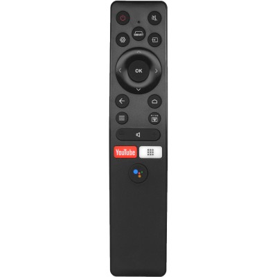 Пульт Huayu для Thomson RC890 (TS-V2) (голосовое управление) + батарейки