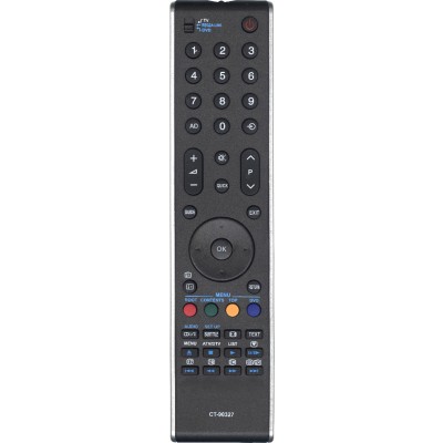 Пульт Huayu для Toshiba CT-90327