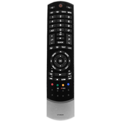 Пульт Huayu для Toshiba CT-90405 (CT-90404)