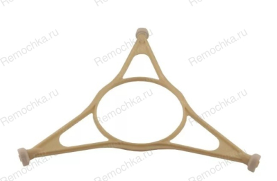 Крестовина