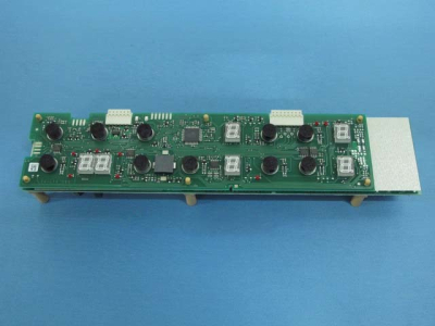 ЭЛЕКТРОННЫЙ МОДУЛЬ