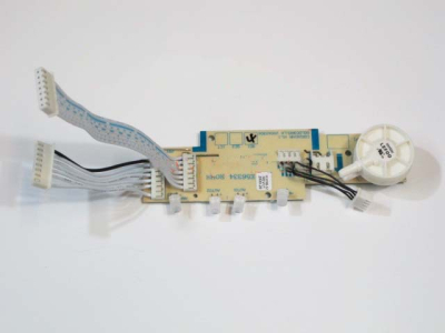 ЭЛЕКТРОННЫЙ МОДУЛЬ