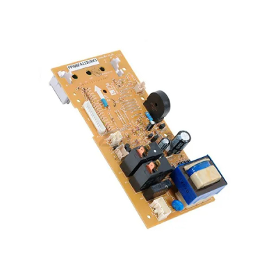 Плата управления для микроволновой печи Electrolux 4055112082