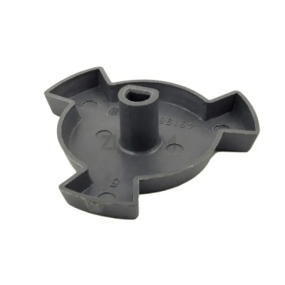 Куплер вращения тарелки для СВЧ печи Whirlpool 481010545578 (481946238767)