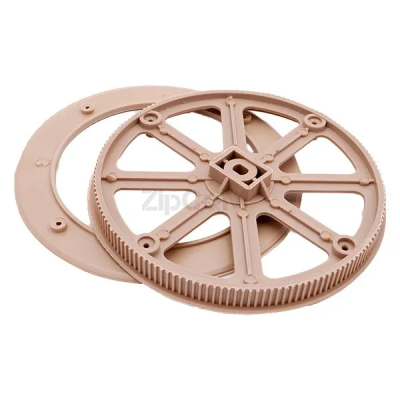 Шкив мотора для хлебопечки Moulinex OW1000 SS-186942