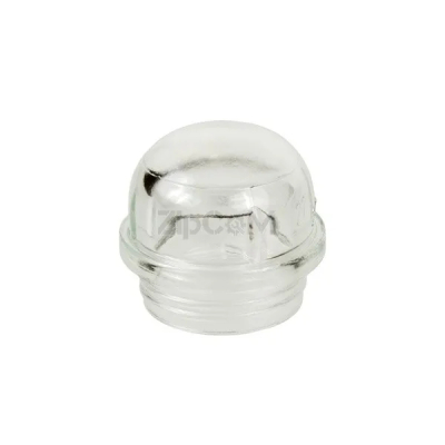 Крышка плафона лампы (стеклянная) для духовых шкафов Gorenje 639157