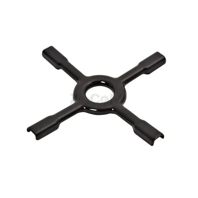 Универсальная накладка на решетку для газовой плиты L=130mm 300CU05