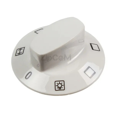 Ручка регулировки режимов для духовых шкафов Gorenje 135643