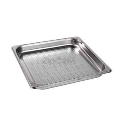 Противень перфорированный для встраиваемых пароварок Bosch HEZ36D453G 00741837