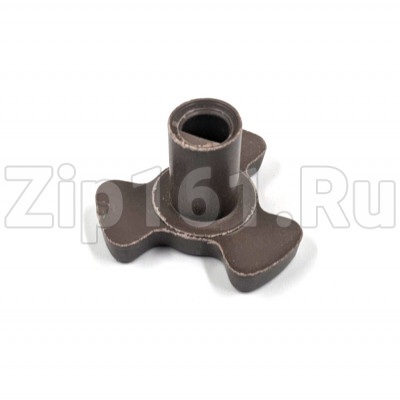 Привод тарелки СВЧ (коплер) BOSCH 606317 высота 17мм