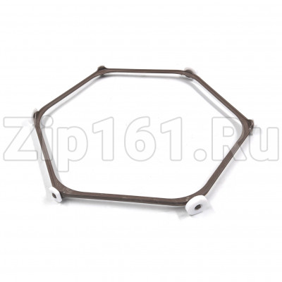 Крестовина тарелки LG AJS73129208