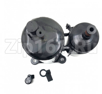 Компрессор кондиционера (18000BTU, 1200 Вт) LG TBZ34640301