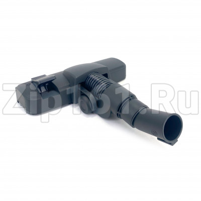 Щетка для пылесоса с колесами под трубу D-32 мм FBQ-36