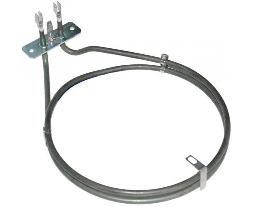 ТЭН духовки конвекционный 2000W (2 круга) D-193 mm (ELECTROLUX - 3570424055 | 3570425052 | 3570424030 )
