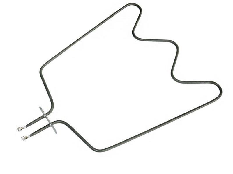 ТЭН духовки НИЖНИЙ INDESIT WHIRLPOOL 1150W 220V ( 311591 480121101147 )