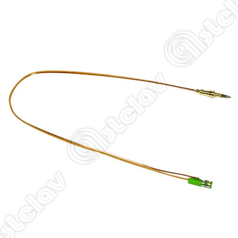 Газ контроль - термопара 50 см Zanussi 3570653067 3570140024 3570140057 3570291025 3570461024 3570461099 3570507024 3570563027 3570653026 50298114005