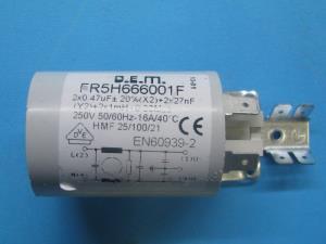 в|з 431466 , 192570, 587575 RSO-FILTER PS