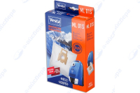 Пылесборник ML01S (4) Miele, Hoover