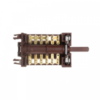 Переключатель 5 позиций, Ardo, 820507