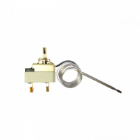 Термостат духовки 50-320°, L2450мм, шток 20мм, 250V