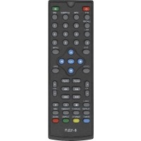 Пульт Huayu для Oriel ПДУ-8