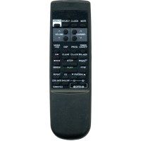 Пульт Huayu для Sharp G0927AJ