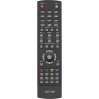 Пульт Huayu для Supra SDT-100