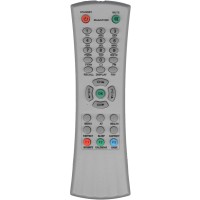 Пульт Huayu для Thomson R166D (HTC054)