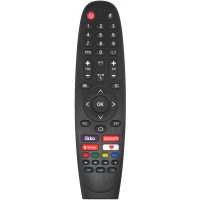 Пульт Huayu для TopDevice CX-616 (TD100) для SMART TV