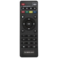 Пульт Huayu для TV BOX X96