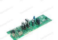 Блок управления