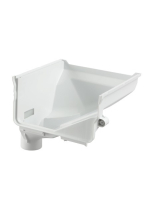 Часть дозатора