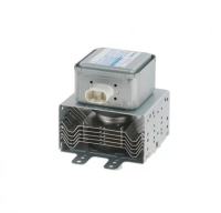 Магнетрон 2M240H(PA) для микроволновой (микроволновки, СВЧ-) печи Bosch 12006667.