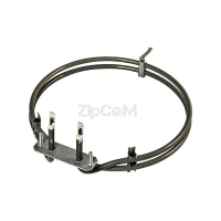 Тэн круглый для конвекции духовки Gorenje 468142 2100W