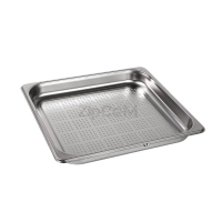 Противень перфорированный для встраиваемых пароварок Bosch HEZ36D453G 00741837