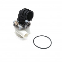 ТЭН посудомоечной машины Hotpoint-Ariston C00634181