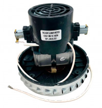 Мотор пылесоса моющий 1400W H131 D130