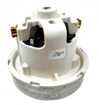 Мотор пылесоса моющий Ametek 1200w H=128 D131.8